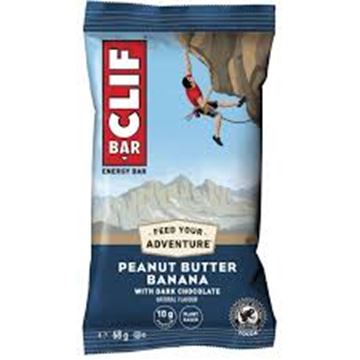 Picture of CLIF BAR 68G PEANUT BUTTER BANANA